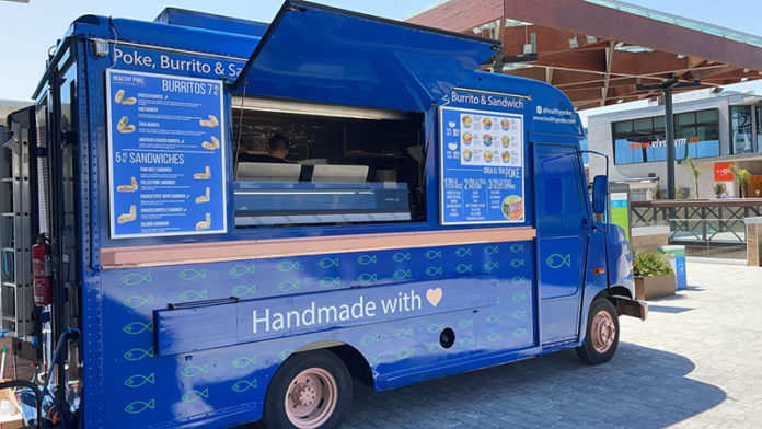 Finestrelles Shopping Centre restauración nuevas firmas noticias retail