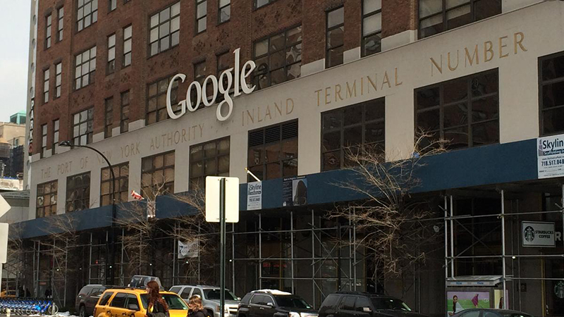 Google abrirá tienda física noticias retail