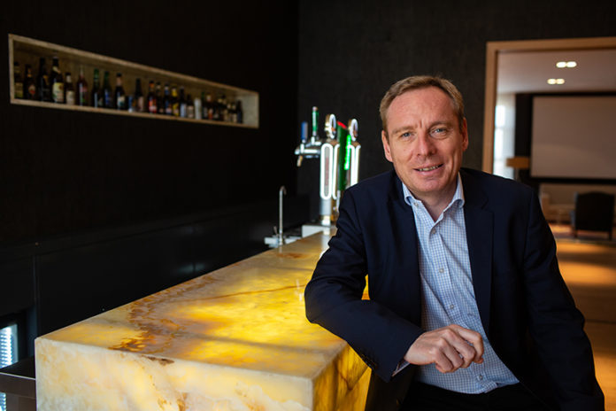 Guillaume Duverdier Patronato Fundacion Cruzcampo nombramiento noticias retail Guillaume Duverdier Patronato Fundacion Cruzcampo nombramiento noticias retail