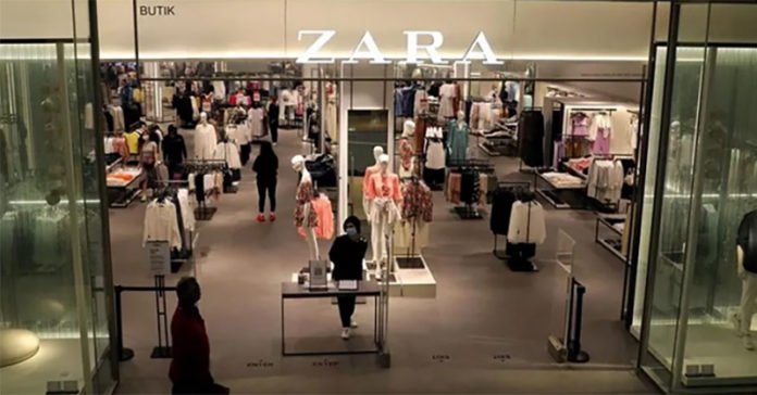 Inditex Inditex