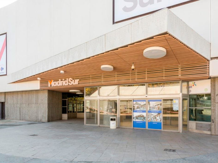 Onix adquiere Madrid Sur Grupo Lar noticias retail Onix adquiere Madrid Sur Grupo Lar noticias retail