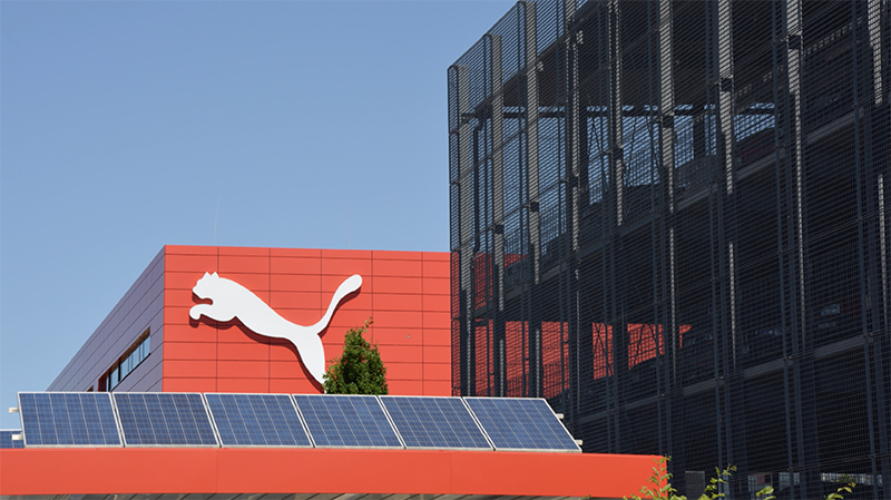 Puma prendas sostenibilidad 2025 noticias retail