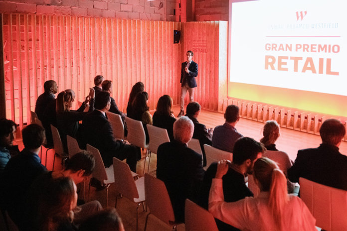URW Gran Premio Retail noticias URW Gran Premio Retail noticias