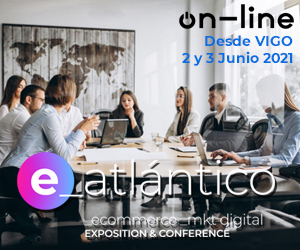 JustRetail salon e-atlantico