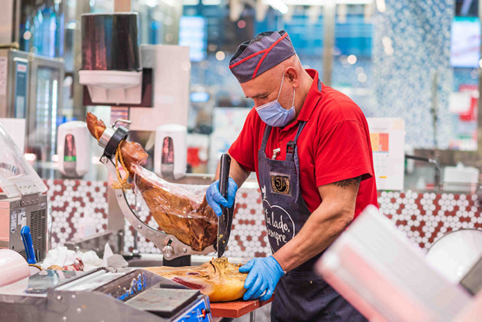 Alcampo creación de empleo verano noticias retail