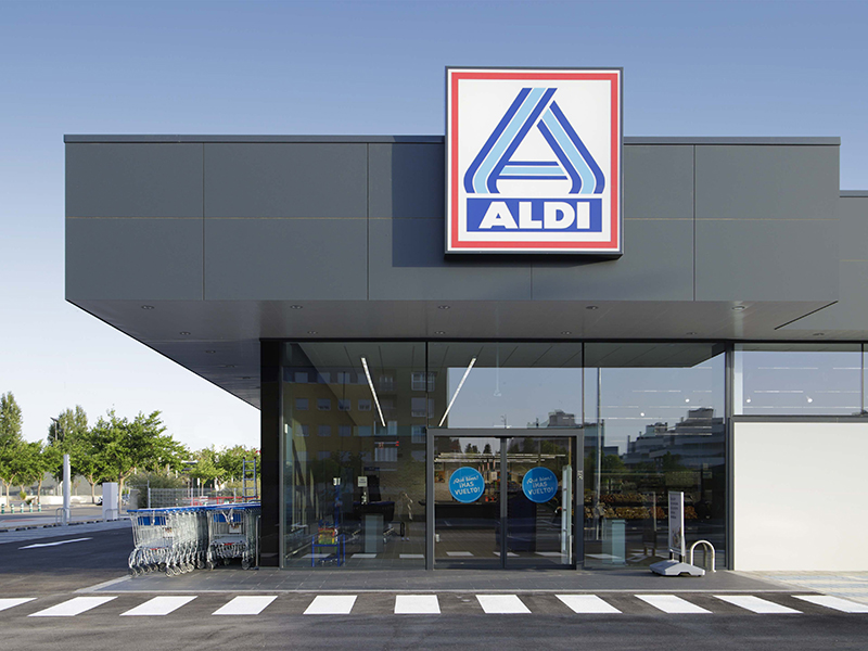 Aldi primer supermercado Albacete apertura noticias retail