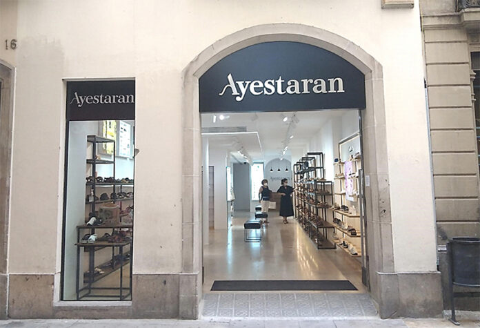 Ayertaran apertura Barcelona noticias retail Ayertaran apertura Barcelona noticias retail