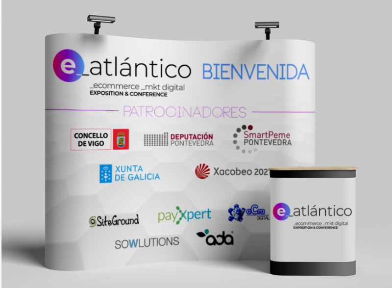 Clausura salon e-atlántico noticias retail