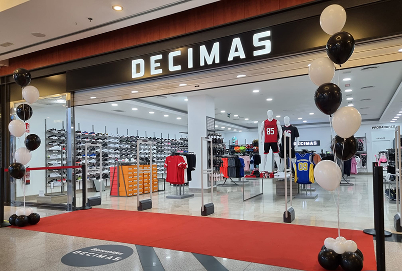 Decimas N4 noticias retail