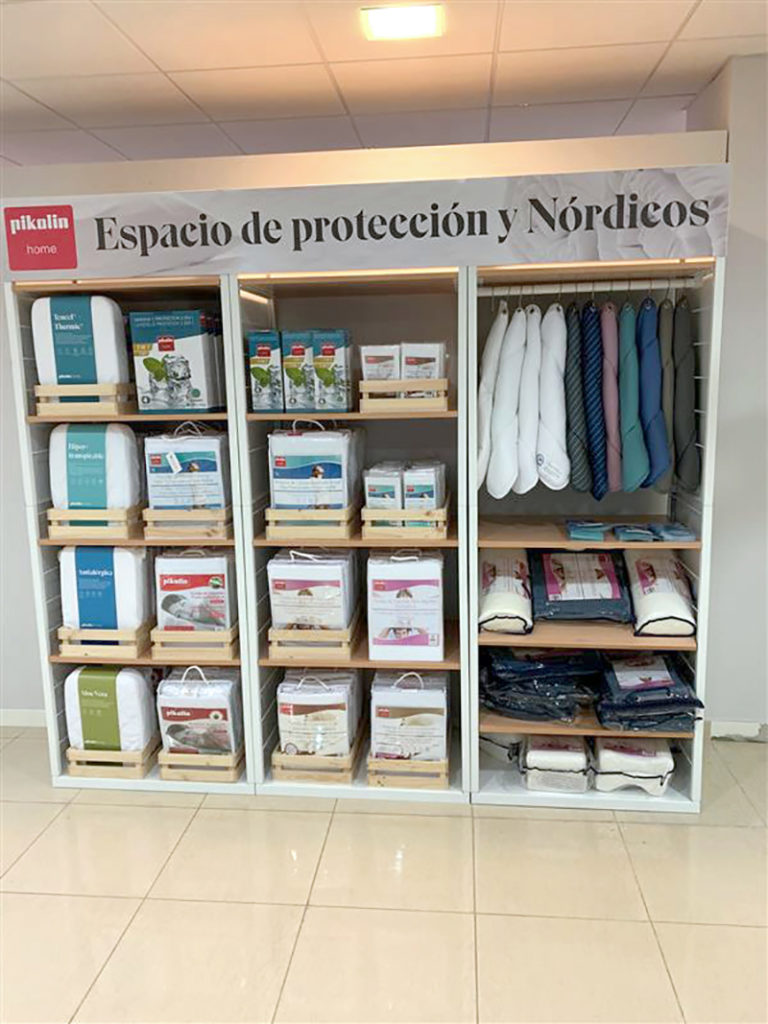 Especial Expansión Pikolin Home noticias retail