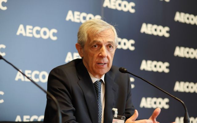 Javier Campo dejará presidencia AECOC noticias retail
