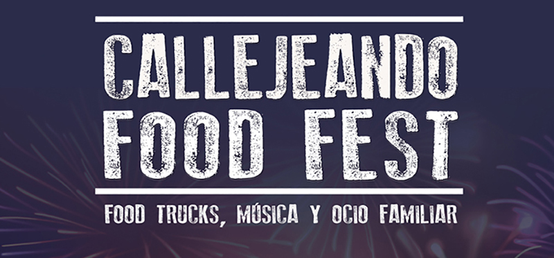 La Dehesa Callejeando Food Fest ocio noticias retail