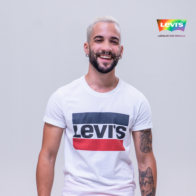 Levis Orgullo Canarias noticias retail