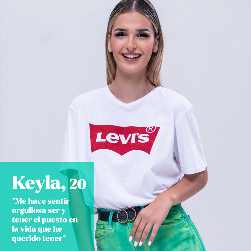 Levis Orgullo Canarias noticias retail