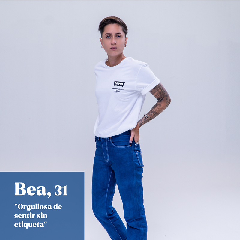 Levis Orgullo Canarias noticias retail