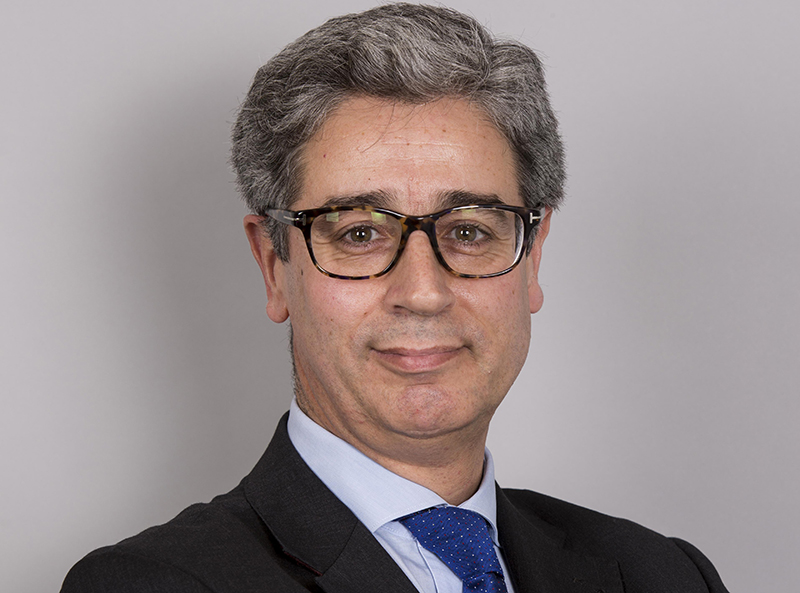 Luis Pires, Director General de Klépierre Italia noticias retail