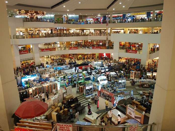NielsenIQ gran consumo crecimiento noticias retail 1 NielsenIQ gran consumo crecimiento noticias retail