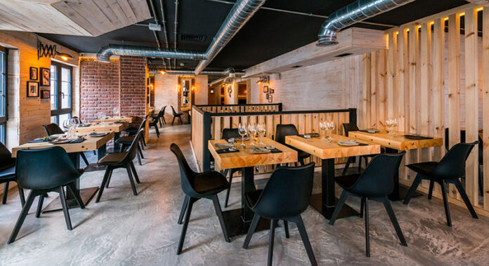 Sibuya Urban Sushi Bar apertura Santander noticias retail 1 Sibuya Urban Sushi Bar apertura Santander noticias retail