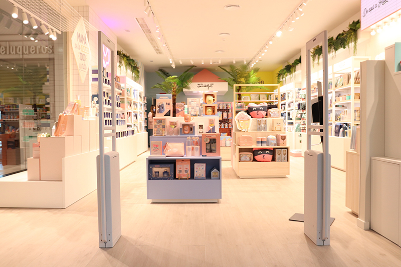 Tienda de Mr Wonderful en Tenerife apertura noticias retail