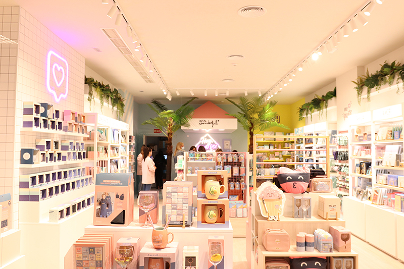 Tienda de Mr Wonderful en Tenerife apertura noticias retail