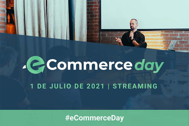 eCommerce Day IEBS Business School comercio electrónico noticias retail