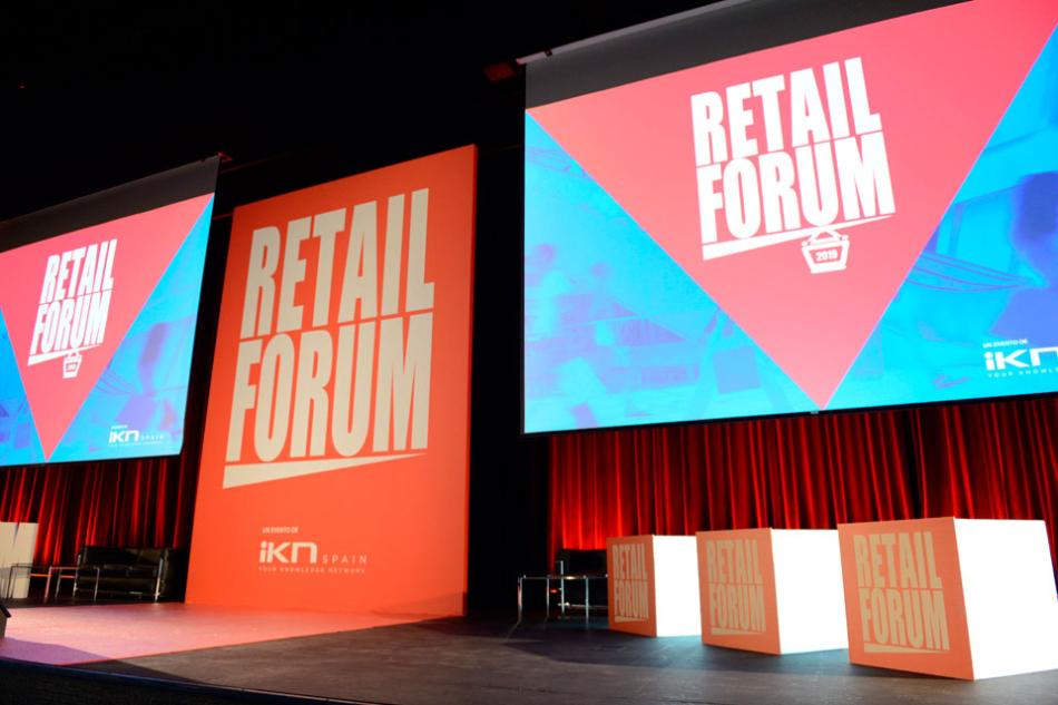 retail forum septiembre híbrido noticias retail