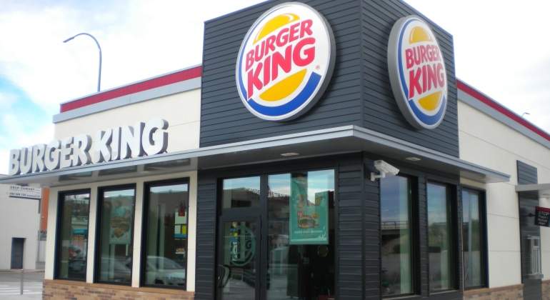 Cinven compra Burger King noticias retail