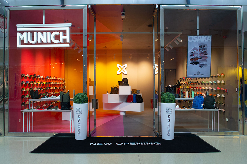 der Chirurg Kurzes Leben Beleben tienda adidas outlet culleredo Böse Ast  Sonnig