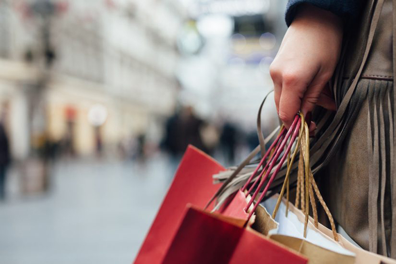 Global Blue informe turistas británicos gasto shopping Brexit noticias retail
