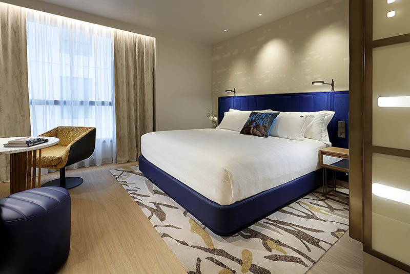 Hard Rock Hotel Madrid apertura noticias retail