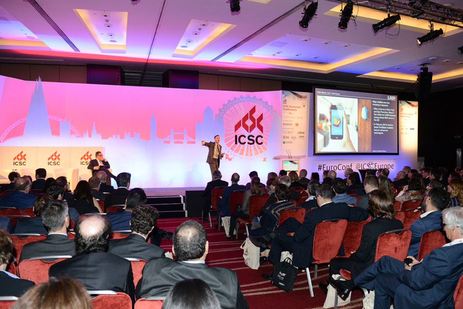 ICSC cambio nombre noticias retail