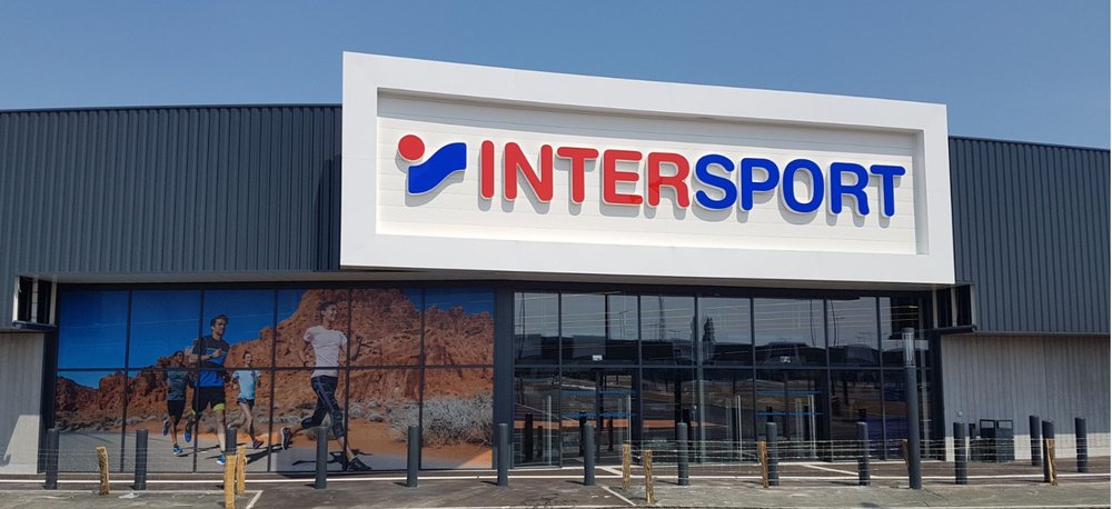 Intersport abre cuatro tiendas España noticias retail