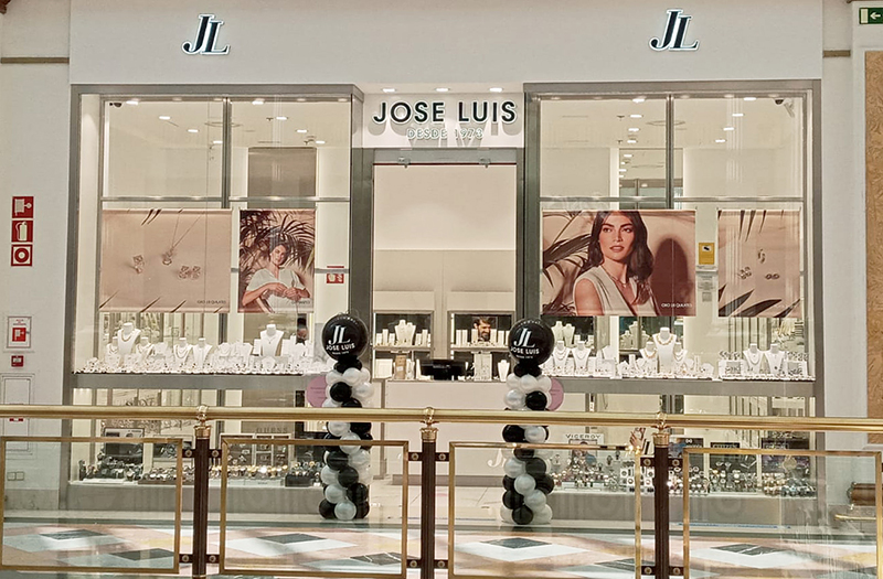 Jose Luis plaza norte noticias retail