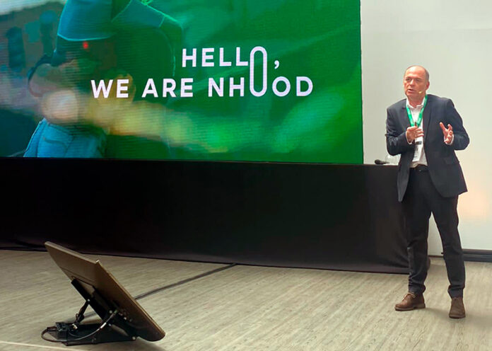 Manuel Teba Vialia Vigo MobLab Congress Oporto noticias retail Manuel Teba Vialia Vigo MobLab Congress Oporto noticias retail