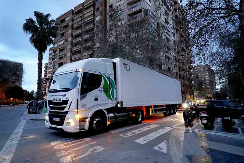 Mercadona estrella Lean & Green sostenibilidad noticias retail