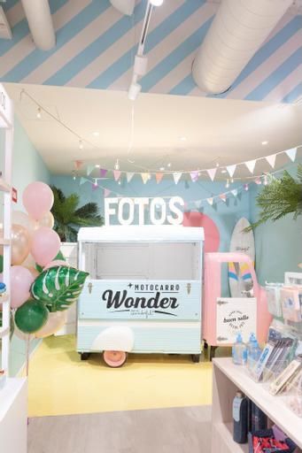 Mr Wonderful flagship Fuencarral Madrid noticias retail