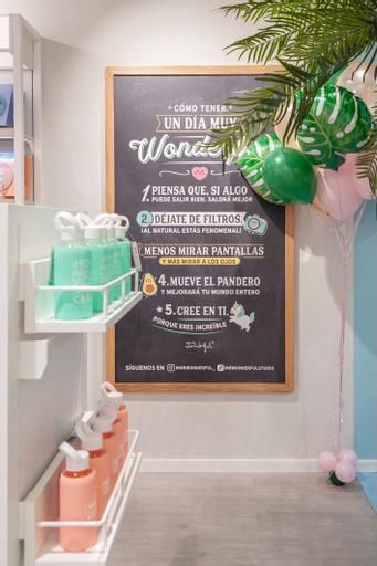 Mr Wonderful flagship Fuencarral Madrid noticias retail