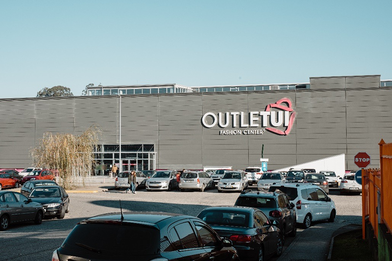 Outletui ventas incremento noticias retail