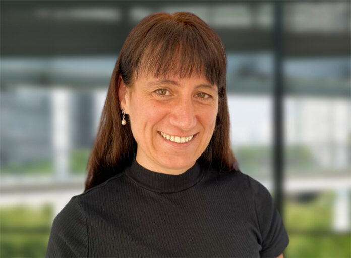 P3 Logistic Parks nombramiento Cristina Rodriguez Asset Management noticias retail P3 Logistic Parks nombramiento Cristina Rodriguez Asset Management noticias retail
