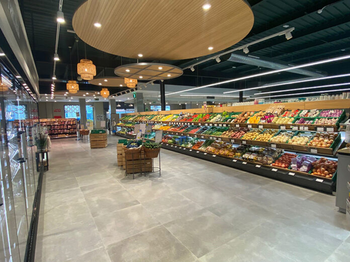 Plusfresc Balaguer apertura supermercado noticias retail Plusfresc Balaguer apertura supermercado noticias retail