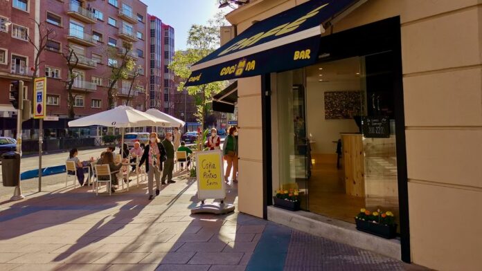 Real estate on air cocimona noticias retail Real estate on air cocimona noticias retail