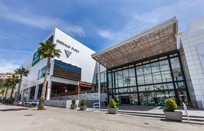 Serrallo Plaza Granada aperturas LyC Consultores noticias retail Serrallo Plaza Granada aperturas LyC Consultores noticias retail