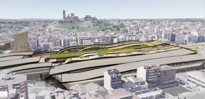 Smart Habent proyecto Lleida noticias retail 2 Smart Habent proyecto Lleida noticias retail