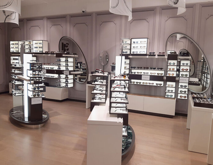 Sun Fashion Lab apertura La Torre Outlet Zaragoza accesorios noticias retail Sun Fashion Lab apertura La Torre Outlet Zaragoza accesorios noticias retail
