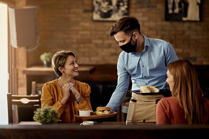 The Fork restaurantes reservas aumento verano noticias retail 1 The Fork restaurantes reservas aumento verano noticias retail