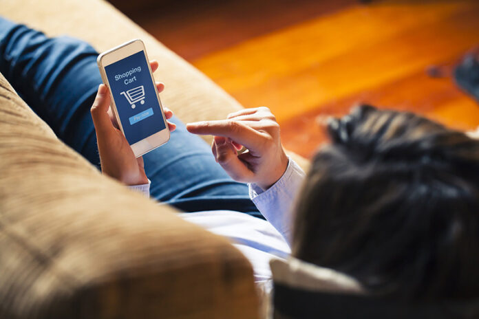Webloyalty Reporte Digital Choice e-commerce aumento 2020 noticias retail Webloyalty Reporte Digital Choice e-commerce aumento 2020 noticias retail