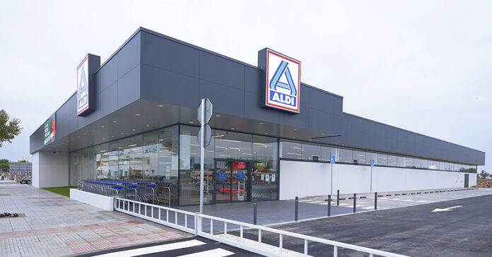 Aldi Chipiona 15 tiendas Cadiz noticias retail Aldi Chipiona 15 tiendas Cadiz noticias retail