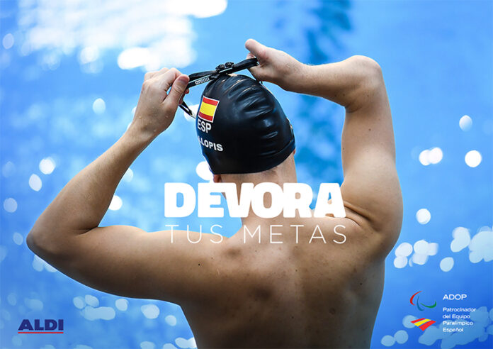 Aldi deportistas paralimpicos Tokio 2020 noticias retail Aldi deportistas paralimpicos Tokio 2020 noticias retail