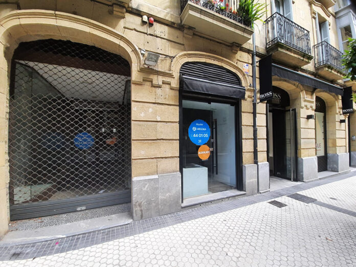 BF by Beatriz Furest San Sebastian noticias retail 2 BF by Beatriz Furest San Sebastian noticias retail