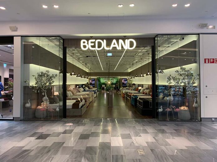 Bedland Rio Shopping apertura descanso noticias retail 1 Bedland Rio Shopping apertura descanso noticias retail